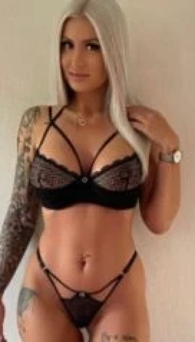 Female Escort