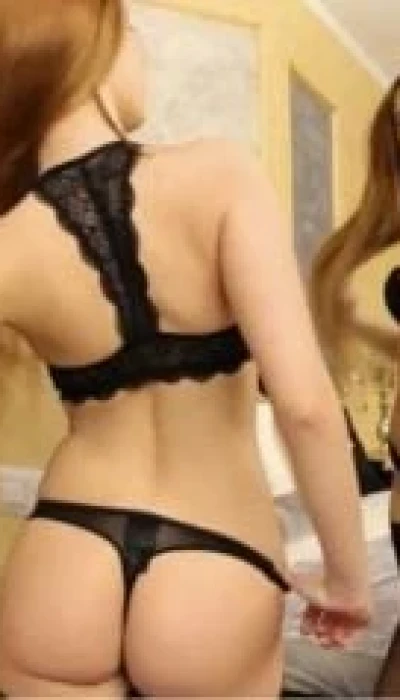 Female Escort