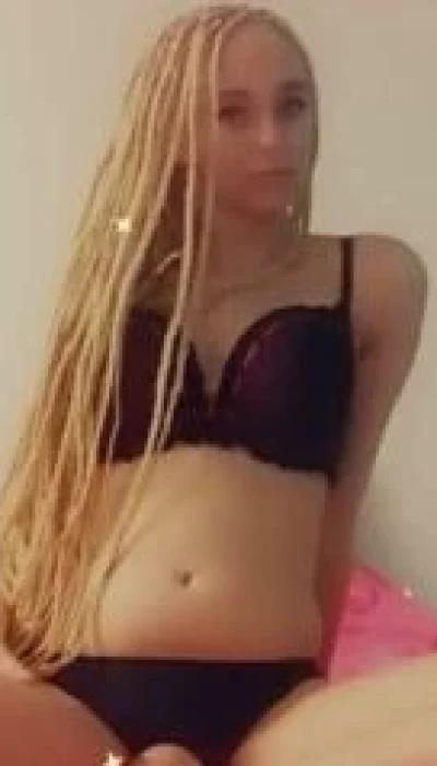 Amanda