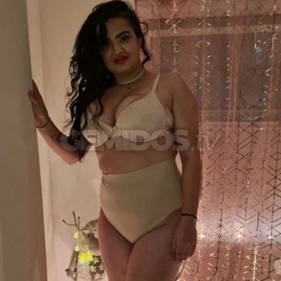 Female Escort