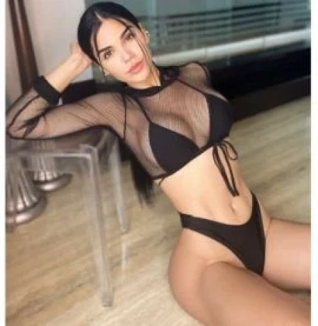 Female Escort