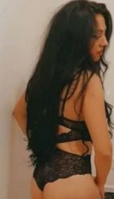 Female Escort