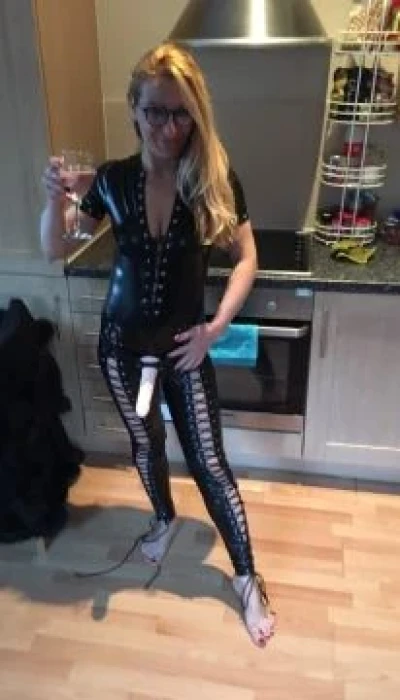 Nicole naughty