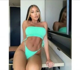 Female Escort