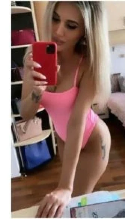 Female Escort
