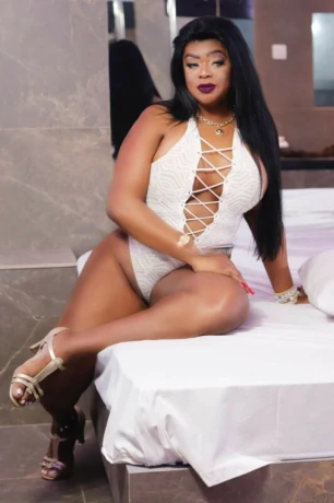 Riana BLACKCOCK