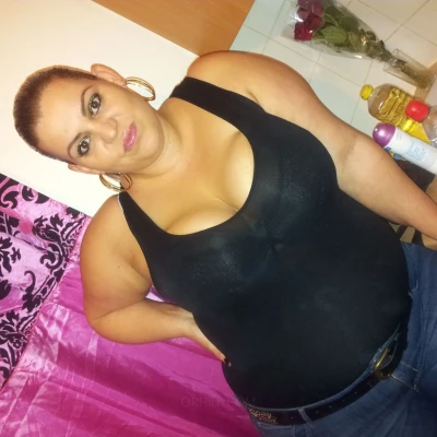 BBW Kristen xx