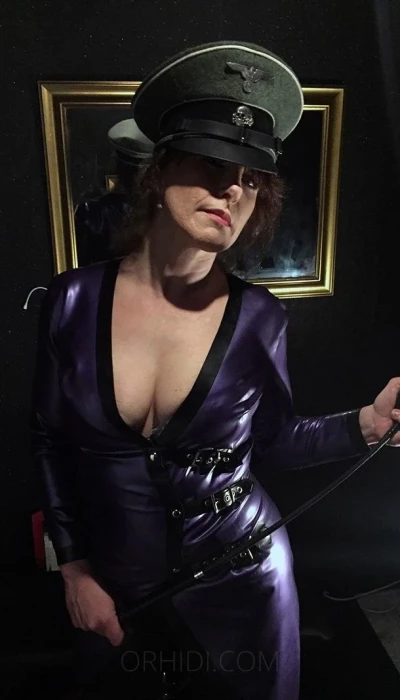 Mistress Anahita