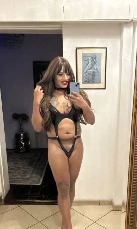 Naty monteiro