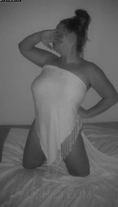 NaughtyTantraChloe