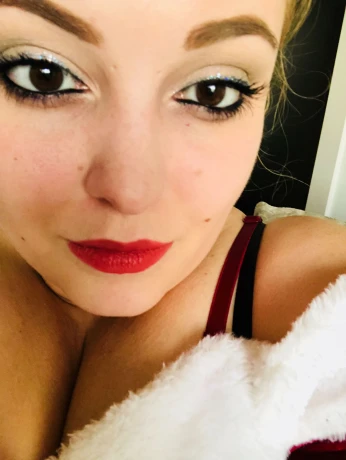 TheBlondeBBW