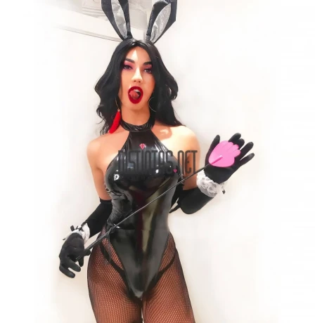 Miss Bella Angel