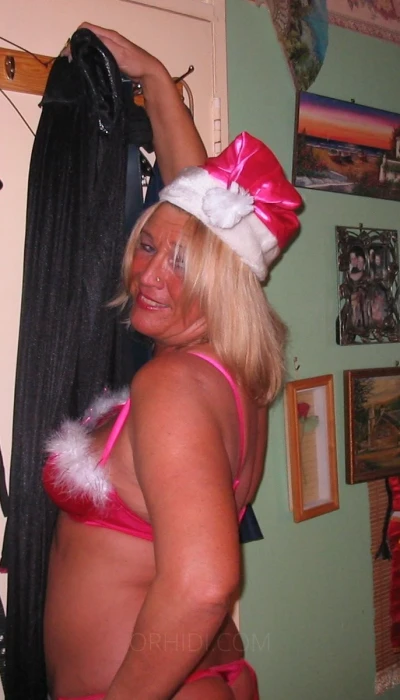 naughty natalie50