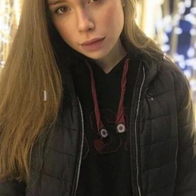 Beautiful Yulia