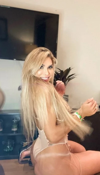 Liah Ferreira