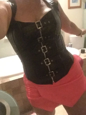 Mistress Anahita