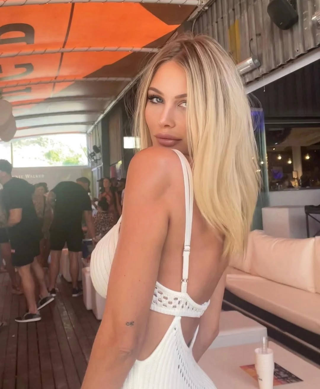 Isabella