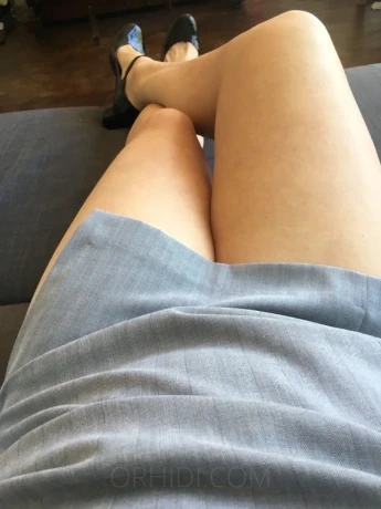 Pretty.needs.Spunk!