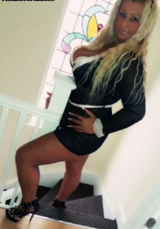 Stacey Heart