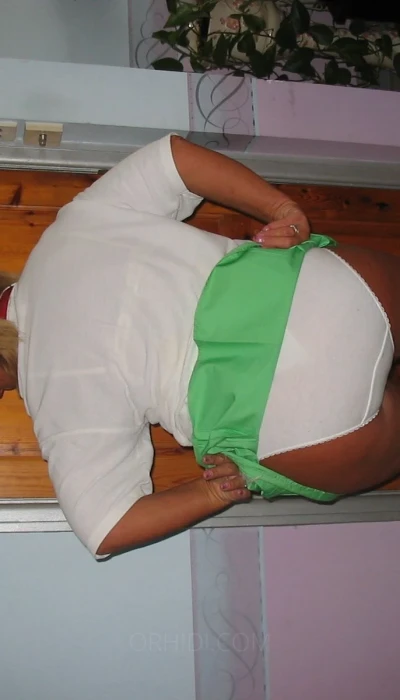 naughty natalie50