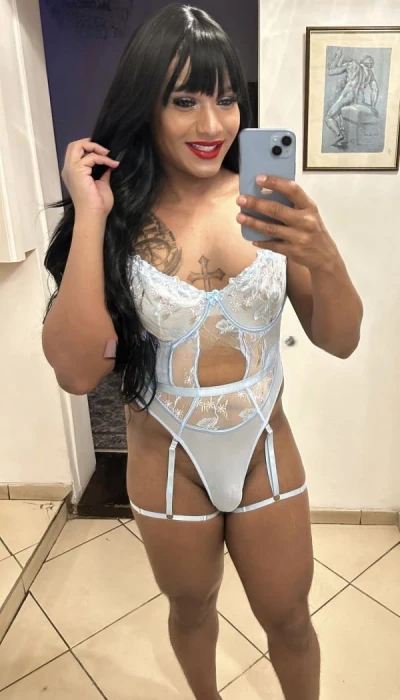Naty monteiro