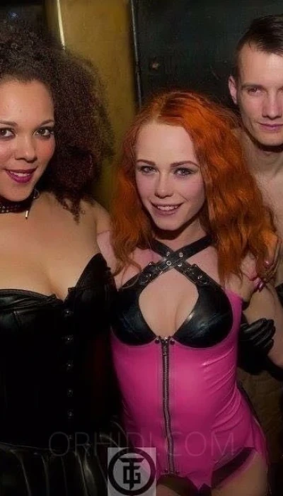 PoshGirlGoneBad94