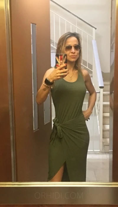 Pammy Seduction