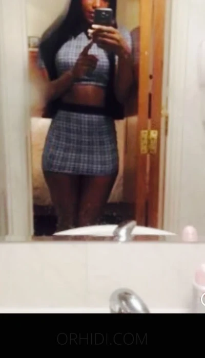 BLACK BRITISH SLUT