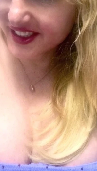 Pretty.needs.Spunk!
