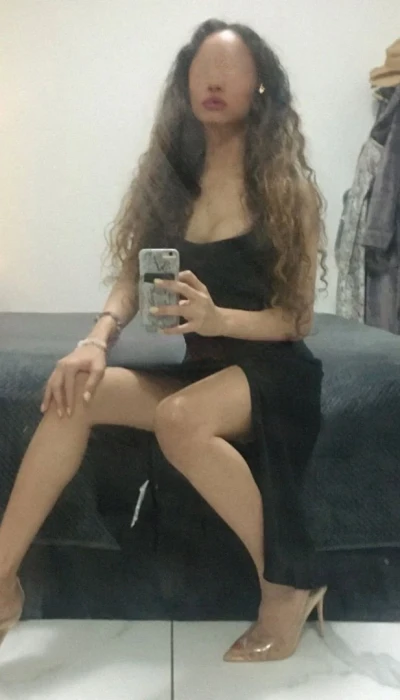 Larissa Kaya
