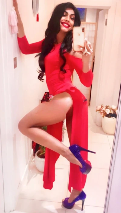 Miss Bella Angel