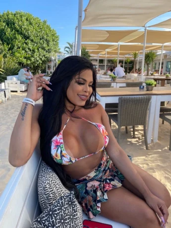 Luandra Delavega