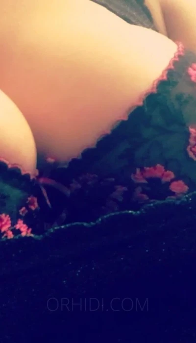 HornyNikki