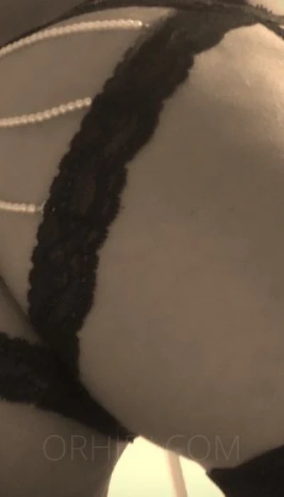 HornyNikki
