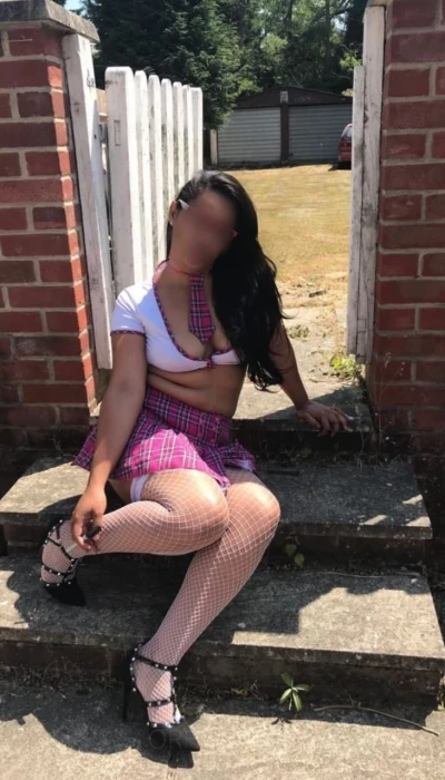 Bruna Sexy Brazilian