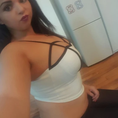 Cleo Party Girl