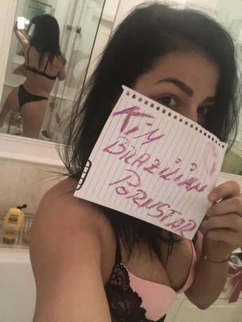 KimBrazilianPornstar