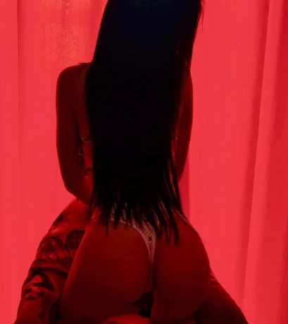 Ana sexy