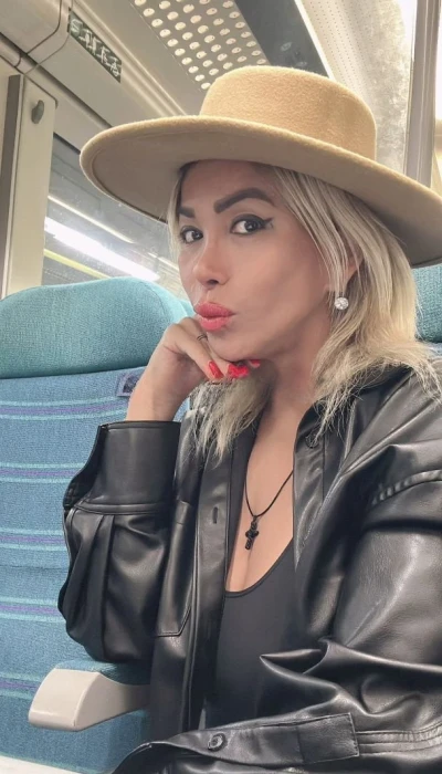 Milagros Titova