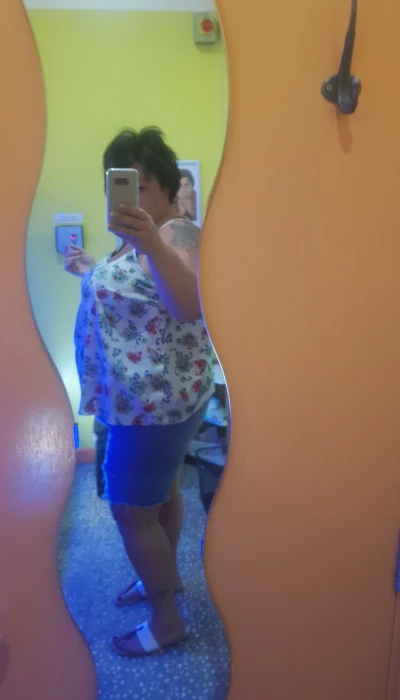 Bbwmelly45