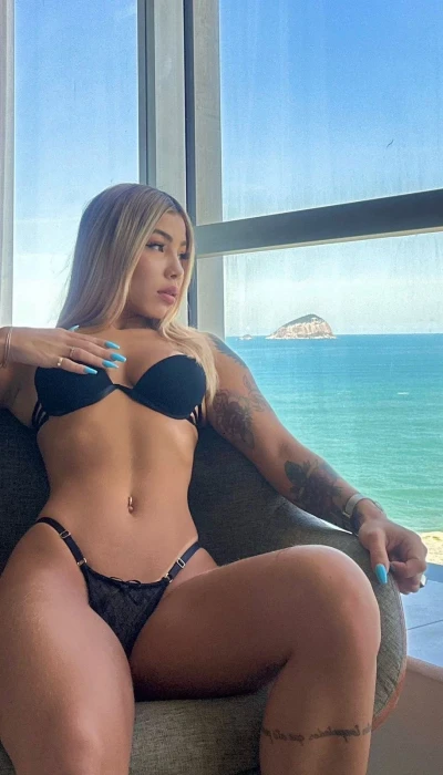 Carol Portudo