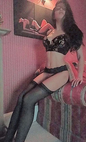  Natalie Delicious