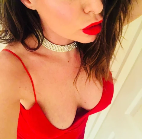 Poshenglishpussy