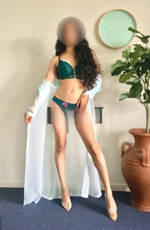 Larissa Kaya