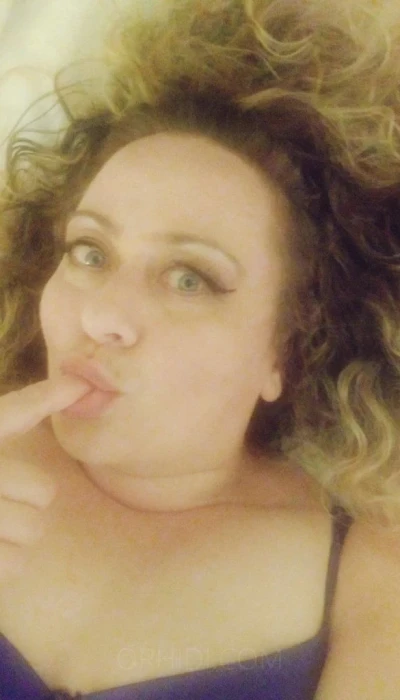 SammyLisciousXX_BBW