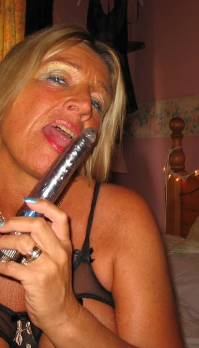 naughty natalie50