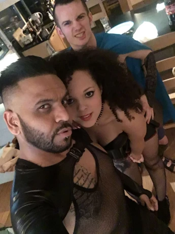 PoshGirlGoneBad94