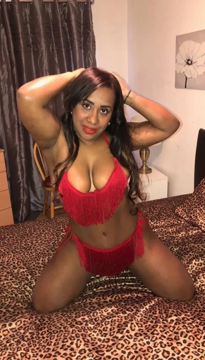 carina mami bella