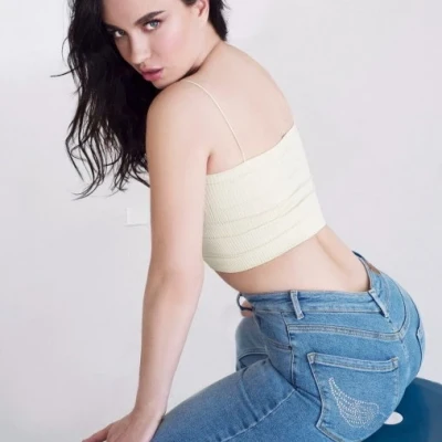 Rosy