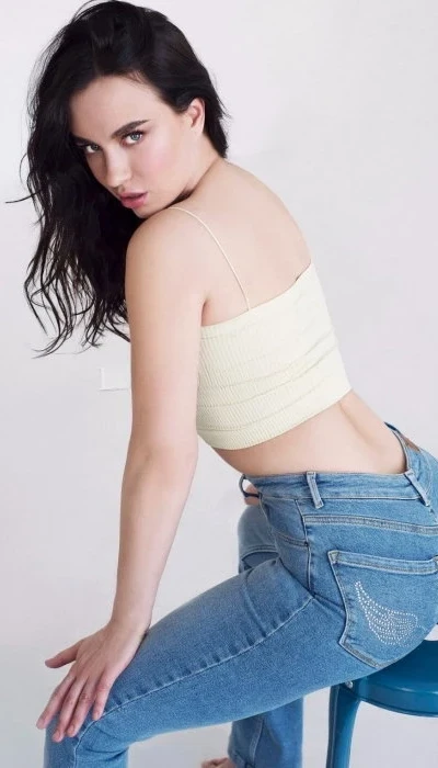 Rosy